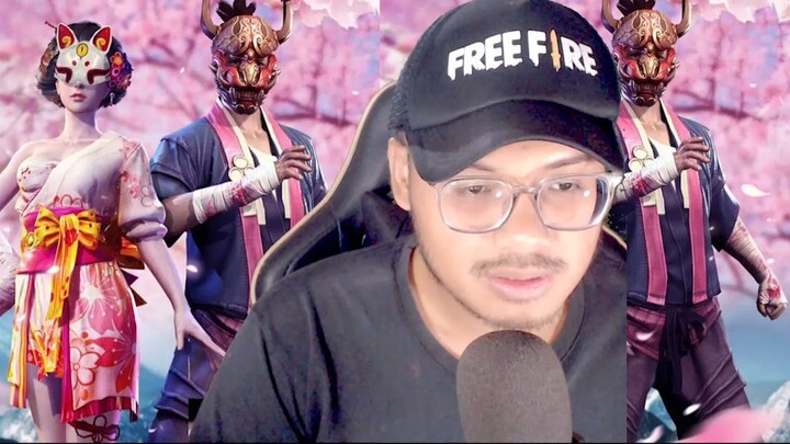 loby old free fire ff tahun berapa ? #ff #freefire #roblox #fishit