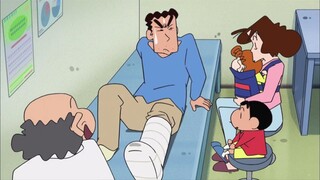 Sinchan New Episode In Hindi 2025/7/31