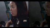 Mencatat adegan pemotongan yang dihapus dari beberapa episode "Ultraman Seven" versi Youku yang diha