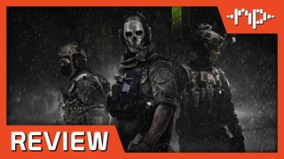 Call of Duty: Modern Warfare II Review - Noisy Pixel