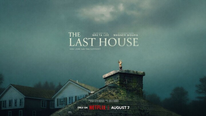 The Last House (2026) Sub Indo