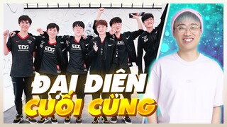 Lu cùng anh em viewer lần cuối thầy GALA cười, CRYIN khóc ở CKTG năm nay [Hoàng Luân]