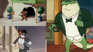 Cat and Mouse Team: Here comes the sub-questions!