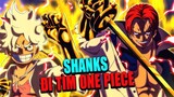CHAPTER 1054: Shanks Đi Tìm One Piece! Sabo Ám Sát Vua Cobra? | Sức Mạnh Thực Sự Của Bò Xanh 🔥🔥🔥
