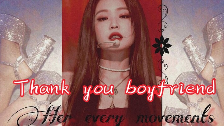 【เจนนี่】รีมิกซ์/มิกซ์ตัดต่อเพลงใหม่ของอารีอานา “Thank U, Next” / แบล็กพิงก์