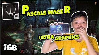 Paano Mag Download Ng The Pascals Wager | Parang God of War! | Tagalog