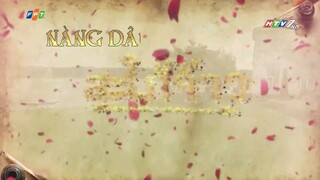 Nàng Dâu Hoàng Gia - Tập 39