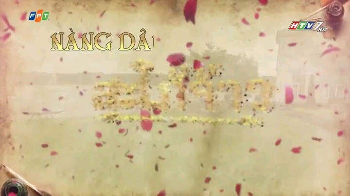 Nàng Dâu Hoàng Gia - Tập 39