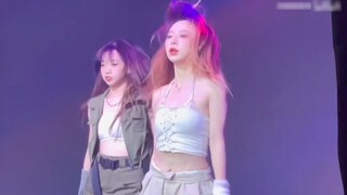 antifragile sekali lagi Nakamura Ichien lesserafim hydra horizontal vertikal tembakan