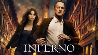 Inferno (2016) SUB INDO