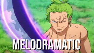 Anime Mix AMV - Melodramatic