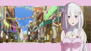 For Emilia Fans