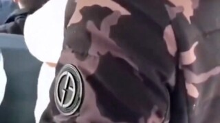 为这个女子点赞#军人荣誉 #东北女孩