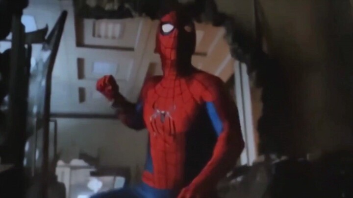 Jean has awakened the angry Hulk once again | Spiderman Brand New Day