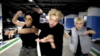 Dancing Teeth 0.5