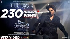 Bhool Bhulaiyaa 2 (Title Track) Kartik A, Kiara A, Tabu Pritam, Tanishk, Neeraj, Anees B, Bhushan K