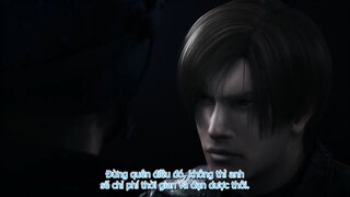 Resident Evil- Degeneration (2008) VN