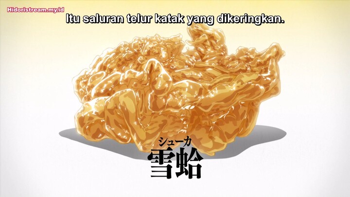 Eps_11 battle masak ekstrim mc koki jenius sombong masak pake niat jahat buat ba