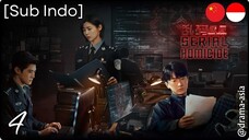 [Sub Indo] Serial Homicide – Eps. 04 (2025)