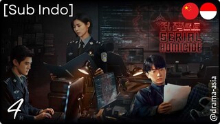 [Sub Indo] Serial Homicide – Eps. 04 (2025)