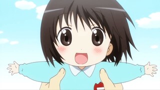 Sister complex !! ,,   Hanamaru Kindergarten 2010 Episode 10