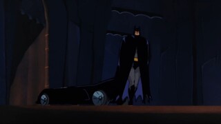 Batman The Animated Series - S1E49 - I Am the Night