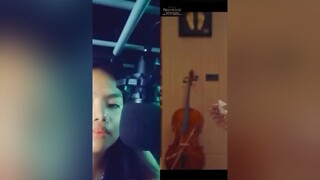 duet with  KTagDub viuphilippines  kundi man ako manalo sa contest na to kahit gawin nyo na lang ak