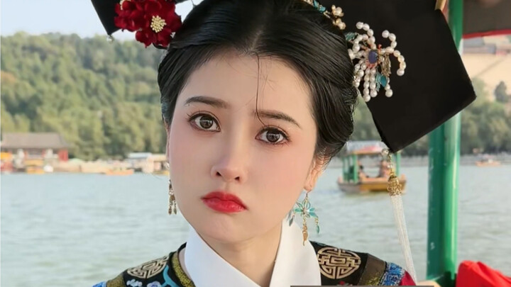 伴君如伴虎，这皇上真难伺候！
