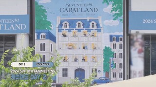 Caratland 2024 D-DAY Sketch 2/2