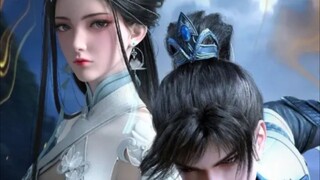 Peerless Battle Spirit EPS 87 Sub Indo
