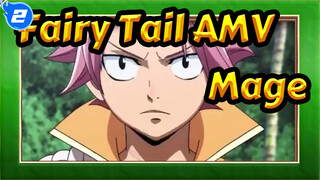 [Fairy Tail AMV / DragonCry] (epic) 'Cause We're Mage Fairy Tail!_2