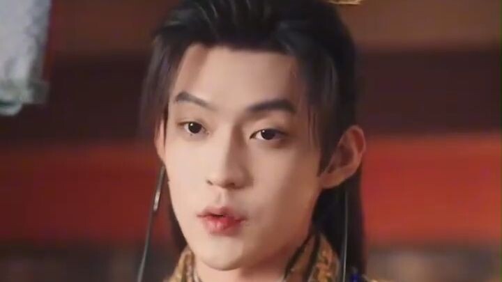 【FULL】I Came to Save My Neck with Food. I Didn_t Plan on also Stealing the Tyran