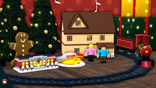 BLOXBURG CHRISTMAS UPDATE: New Cars, Toys & More! (0.12.2)