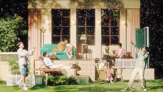 BTS (방탄소년단) 'Stay Gold' Official MV