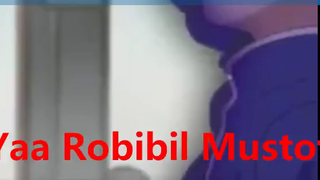 Ya Robibil Mustofa