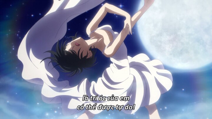 Medalist - Tinh Hoa Trượt Băng - 12 vietsub