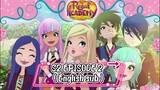 Regal Academy: Season 2 Episode 2 - Beauty is the beast { English sub } full
