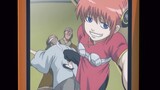 Gintama Famous Scene - Who hurt Sougo!