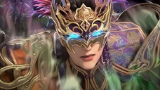 Akhirnya Season 3 juga!!! Pertempuran Xuzhou Yang Akan Mempertemukan Semua Petarung Paling Terkuat