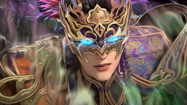 Akhirnya Season 3 juga!!! Pertempuran Xuzhou Yang Akan Mempertemukan Semua Petarung Paling Terkuat