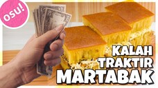 YANG KALAH TRAKTIR MARTABAK?! | osu! Indonesia