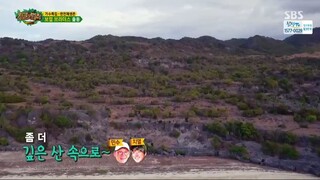 Law of the Jungle in East Timor (Timor Leste) [3] SUB INDO