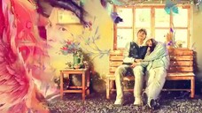 11. Fireworks of my Heart Tagalog dubbed