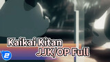 JJK/ OP Full / BGM: Kaikai Kitan-by Eve/MAD_2
