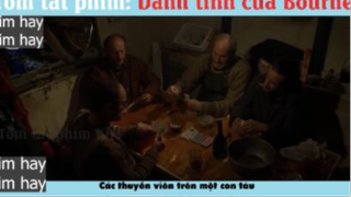 sát thủ mất trí nhớ p1 #phimhayphimhay