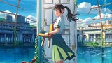 SUZUME すずめ - Suzume no Tojimari OST Full by Nanoka Hara (Lirik + Terjemahan)