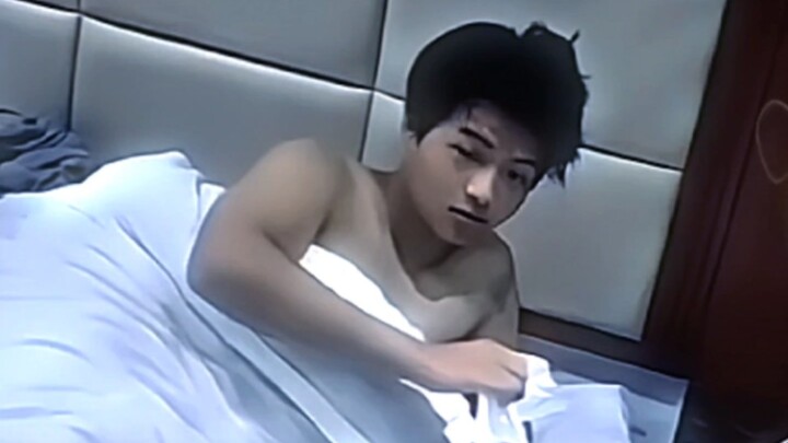 Interrupt Brother's Casting