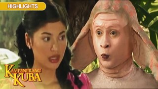 Fatima agrees to Sikarma's plan against Martin | Kampanerang Kuba
