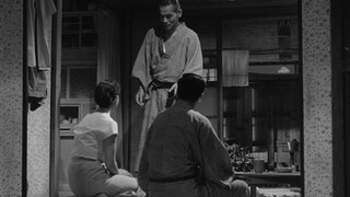 Early Spring (1966) full movie Japanese
