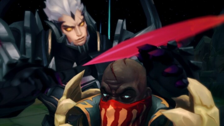 مو يو، بو فو نُو جي 2.0